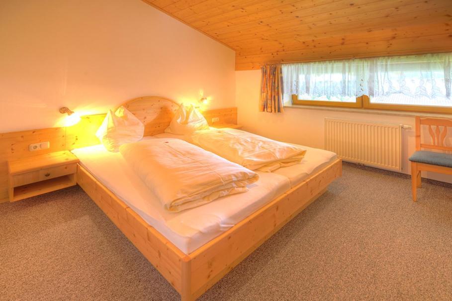 Appartement Sauschneid Hof à Taxenbach Extérieur photo