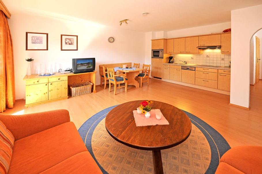 Appartement Sauschneid Hof à Taxenbach Extérieur photo