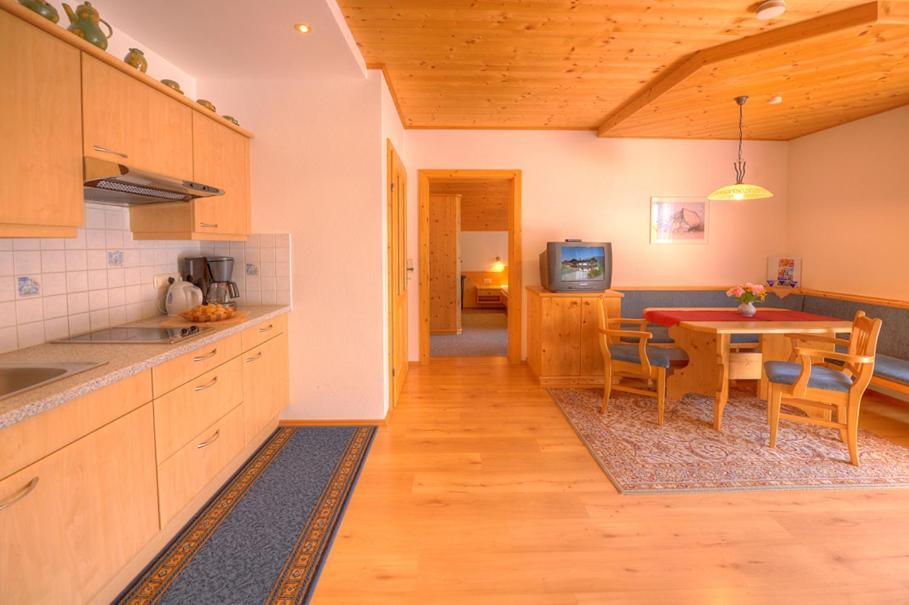 Appartement Sauschneid Hof à Taxenbach Extérieur photo