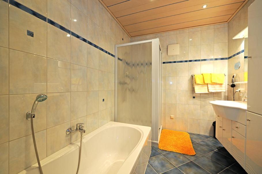 Appartement Sauschneid Hof à Taxenbach Extérieur photo