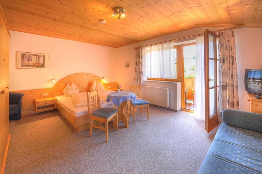 Appartement Sauschneid Hof à Taxenbach Extérieur photo